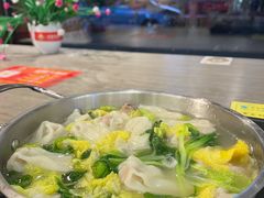 -老盛昌汤包(北艾店)