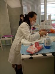 -弗蕾亚·和月月子调理院(东湖店)