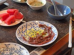 -皇城老妈火锅·川味传承(港湾店)