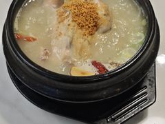 -长顺参鸡汤店(西塔总店)