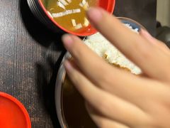 -日本料理神拉面
