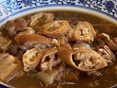 -北京小肠陈饭庄(方庄店)