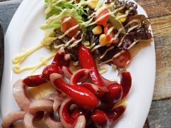 -福匠日本料理(人民路店)