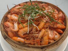 -东江海辉酒楼·公司团建·商务宴请·生日宴(宝安店)
