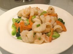 -新洪记·丽久饭店(铁西店)