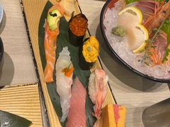 -梅丘·寿司の美登利(银座店)