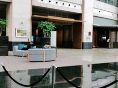 -上海外滩茂悦大酒店