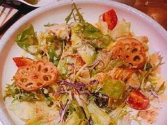 -白石の深夜食堂(芝罘万达店)