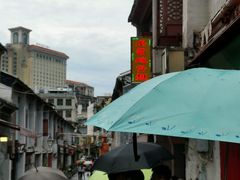 -添發碗仔翅美食