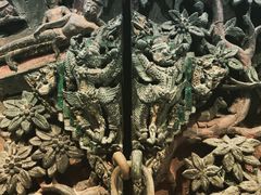 -曼谷国家博物馆
