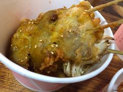 -李字号臭豆腐(总店)
