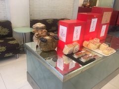 -红叶蛋糕(广达路总店)