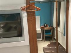 -山水时尚酒店(大连星海公园东北财经大学店)