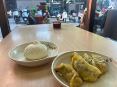 -蒋家桥饺面店(东关街店)