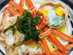 -三个渔夫·蒸汽海鲜(万德大厦店)