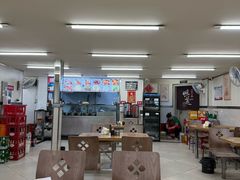 -崔记拉面馆(航北店)