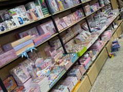 -晨光文具(天客隆大厦大商超市店)
