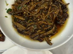 -玉华台饭庄·淮扬菜·烤鸭(望京店)