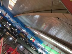 -四维羽毛球馆(北二中路店)