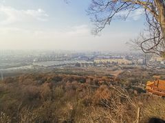 -南京市江宁方山