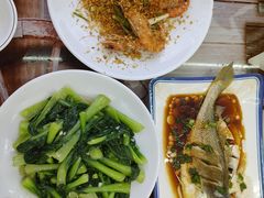 -鑫鸿达·海鲜闽菜热炒小馆(中山路店)