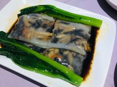 -御花园·粤菜·海鲜火锅(中山公园店)
