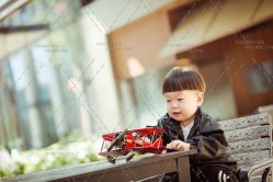 -卡洛儿高端儿童摄影(郑东新区店)