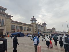 -德克士(北京站店)