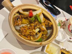 -芽笼芽笼新加坡餐厅(世纪汇店)