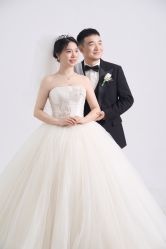 -ONLYART 摄影工作室(武汉店)