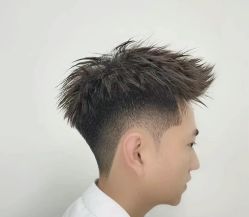-ACE造型