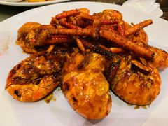 -猪肉婆私房菜(容桂总店)