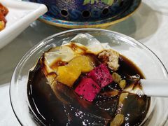 -峨嵋酒家(牡丹园店)