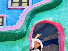 -漳州滨海火山岛自然生态风景区