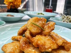 -止观小馆·辽河口渔家菜(王府井店)