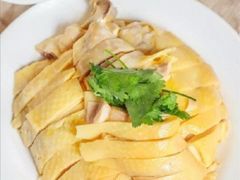 三黄鸡-泰煌鸡·上海白斩鸡·沪菜(平利店)
