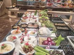 -阿娘家·原生态农家菜(国顺东路店)