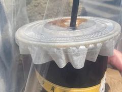 -昼夜咖啡馆