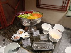 -上海建国宾馆-葵园餐厅