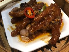 -稻香酒家(长宁KING88广场店)