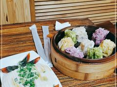 -正宗天津烧麦馆(柳州路店)