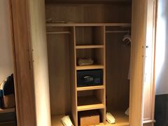 -法云安缦酒店