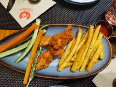 -百特喜·意大利餐厅(八佰伴镇江店)