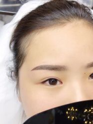 -HQ半永久纹绣纹眉
