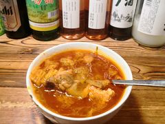 苏伯汤-食戟