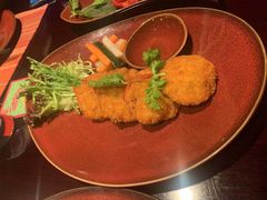 -红泰·泰精选·特色料理(中山路店)
