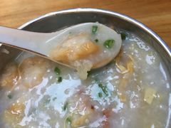 -陈老添美食店(宝华路店)