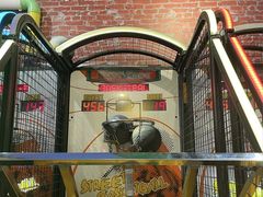 -星际传奇(观澜湖新城店)