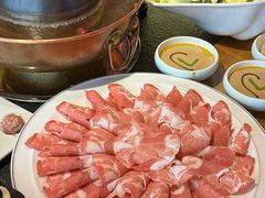 -南门涮肉(上海二店)