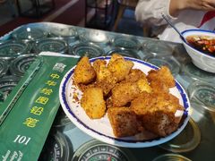 -8号苑自助烤场(西单店)